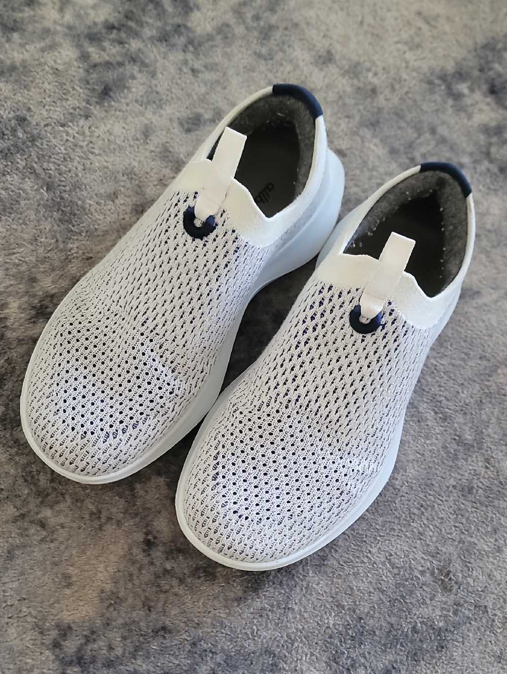 Great Condition Allbirds Slipons